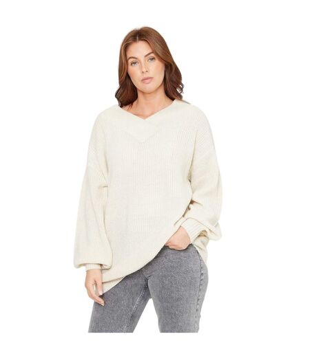 Tunique Femme Beige Be You