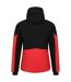 Mens Intergalactic Extreme Ski Jacket Active Red Mountain Warehouse-2