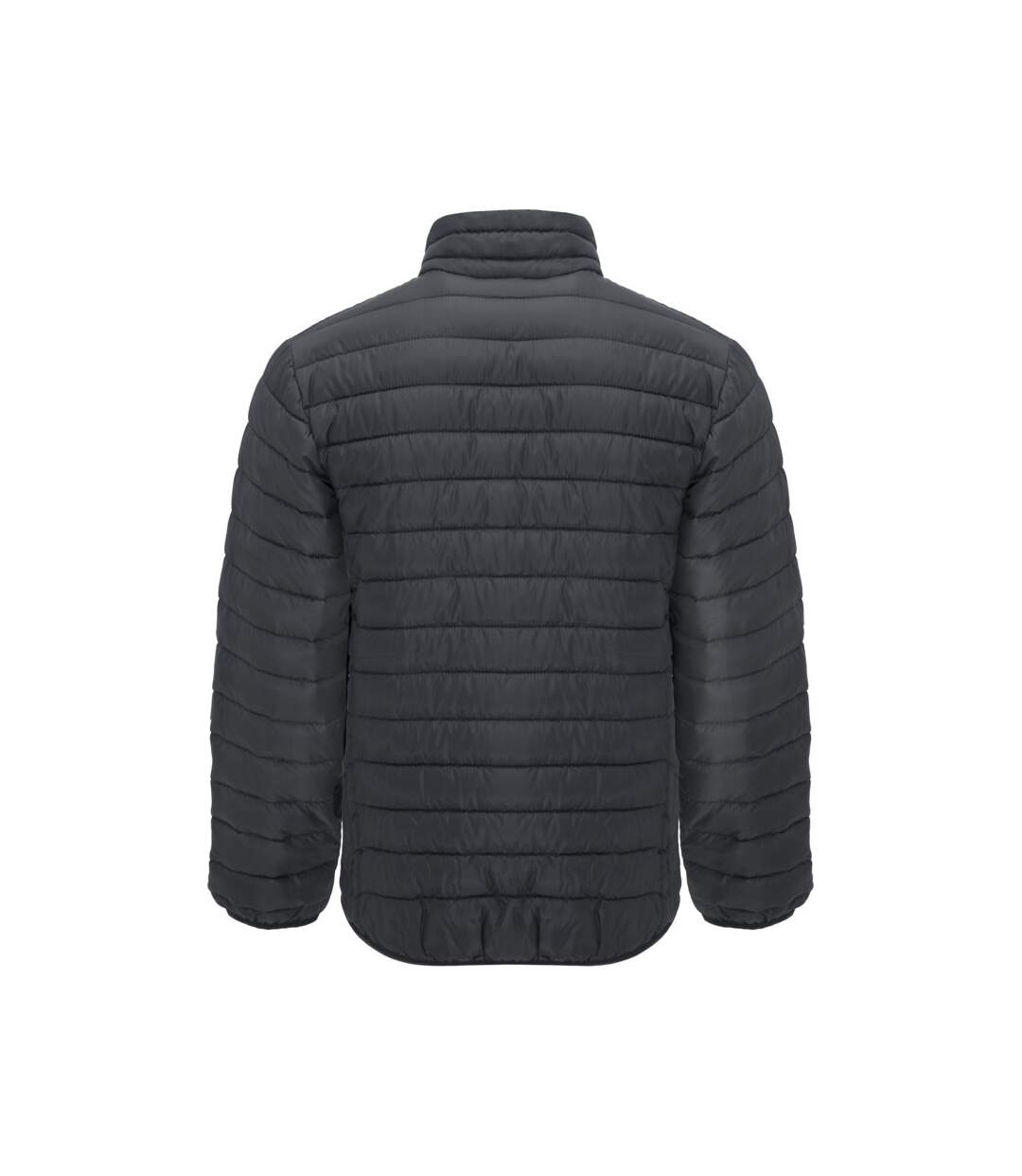 Veste isolée finland homme anthracite Roly Roly