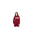 Pull Femme Bordeaux Couture-1