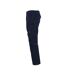 Pantalon De Travail Rhodos Frontline Homme Bleu Marine Mascot-3
