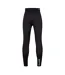 Mens Series-1 Fitted Tights Black Skins-2