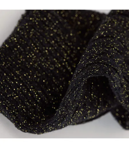 Chaussettes mi-hautes côtelées La Mode