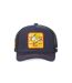 Casquette trucker Peanuts Sam Capslab