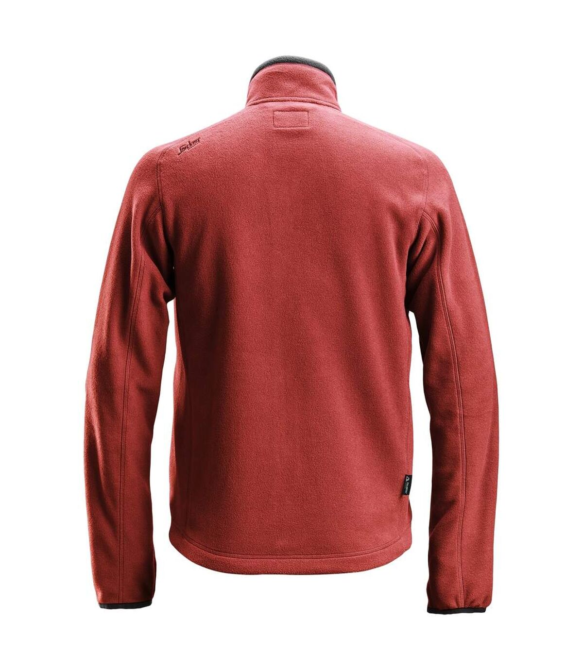 Snickers Mens Polartech Fleece Jacket (Chilli Red) - UTRW8001