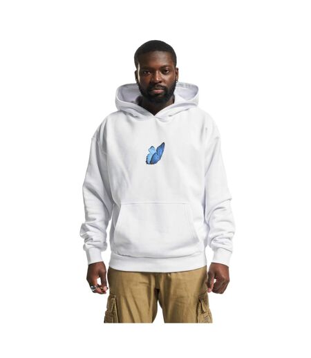 Blanc Mister Tee