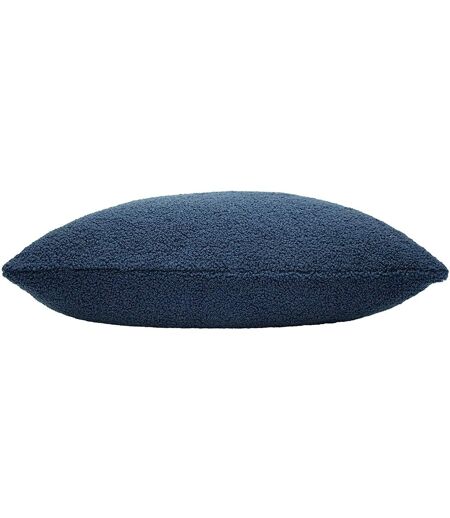 Housse de coussin malham 50 cm x 50 cm bleu roi Furn Furn