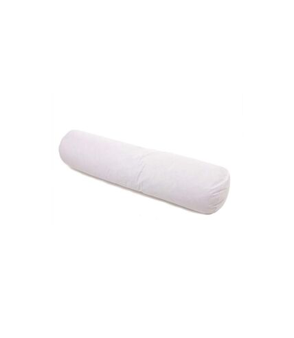 Traversin Confort 90cm Blanc