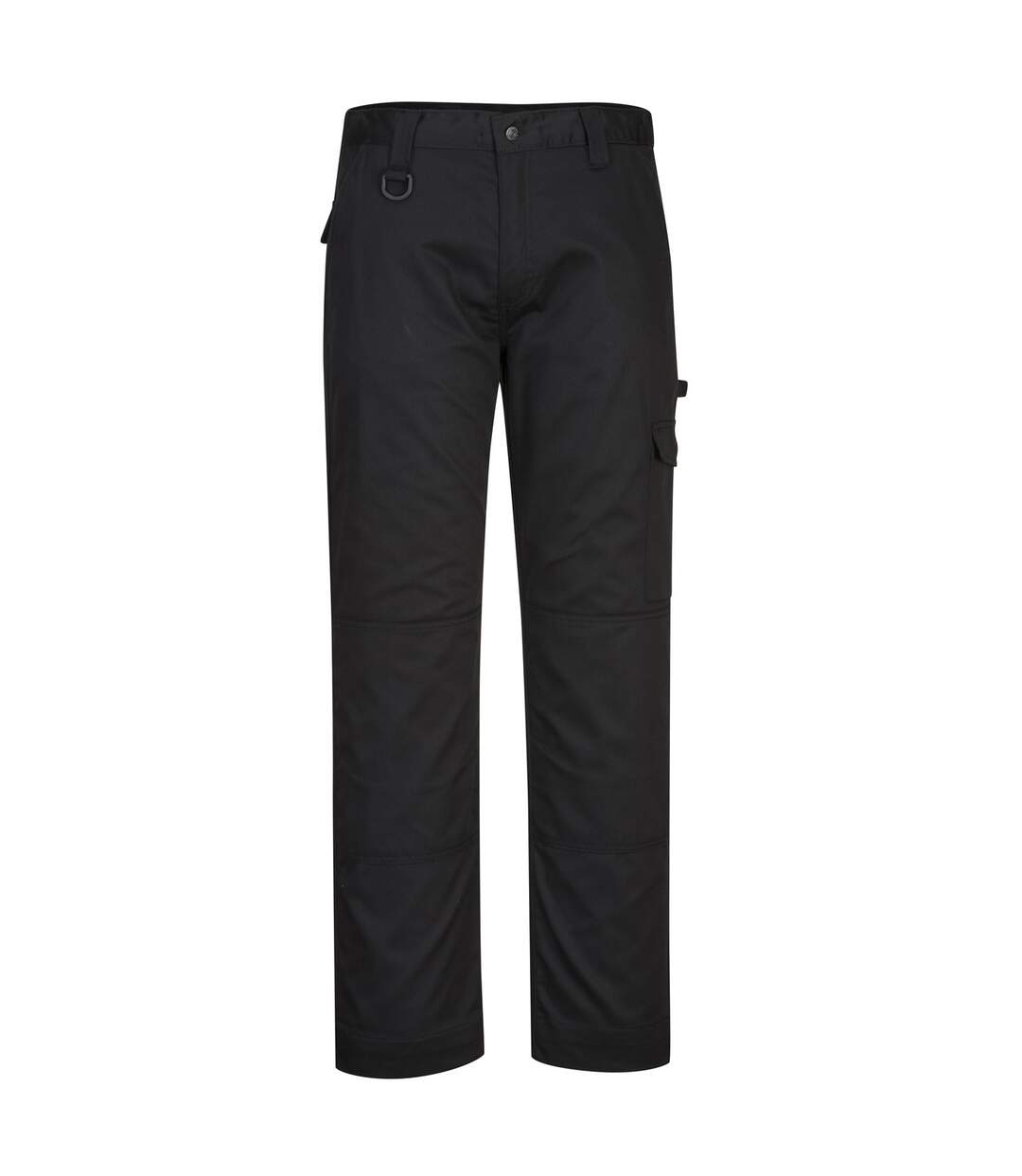 Pantalon de travail super homme noir Portwest