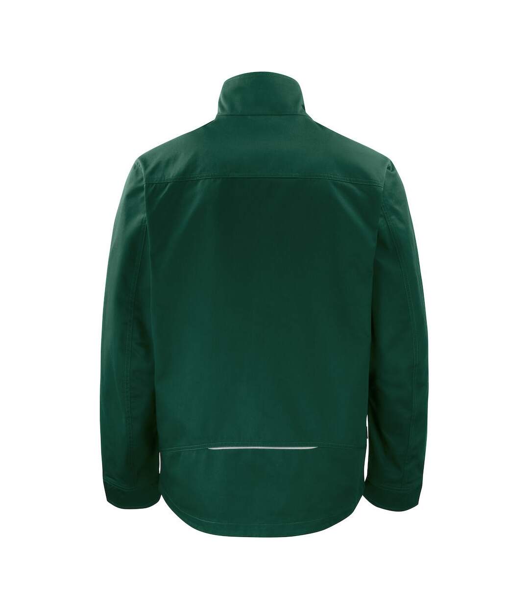 Projob Mens Service Jacket (Forest Green)