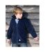 Core veste polaire enfant bleu marine Result-2
