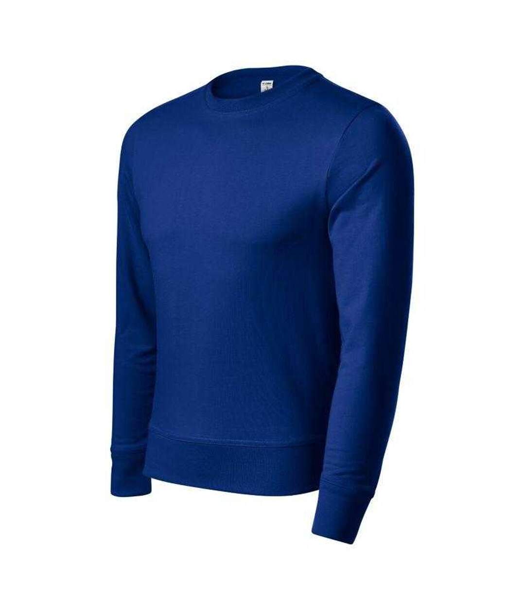 Sweat Zero Homme Bleu Malfini-3