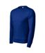 Sweat Zero Homme Bleu Malfini-3