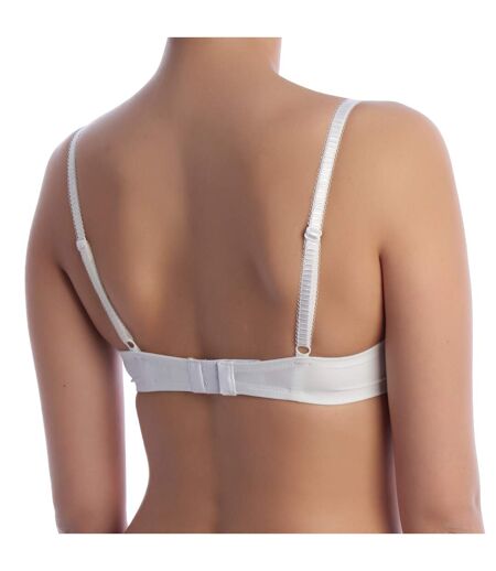 VIKI Women's Padded Underwire Bra