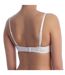 VIKI Women's Padded Underwire Bra-3