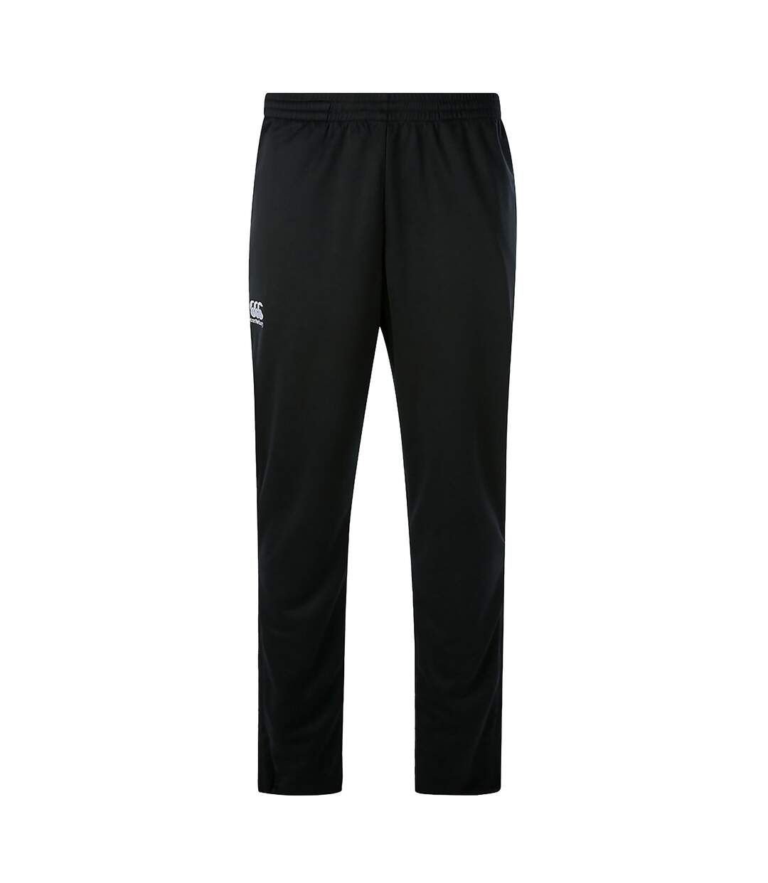 Pantalon de survêtement adulte noir Canterbury