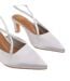 Chaussures Serna Femme Jaune Or Where´s That From-2