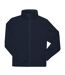 Veste Softshell Reset Adulte Bleu Marine B&C-1