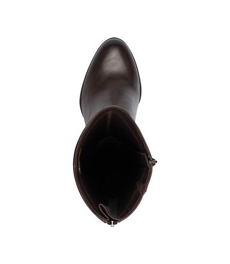 Bottes à Zip Tamaris