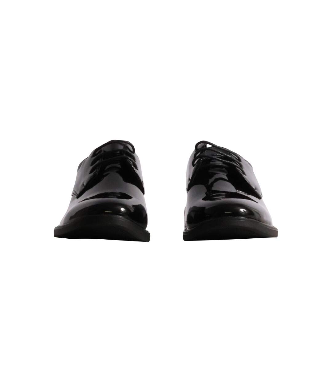 Mocassins Enfant à Lacets Super Mode Doremi-5