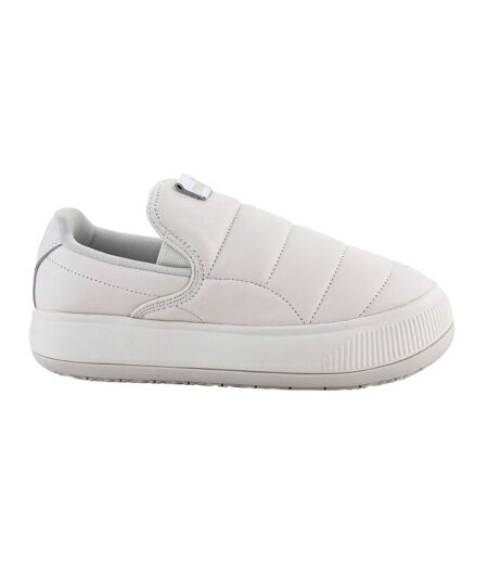 Chaussures Mayu Femme Beige Crème Puma