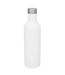 Avenue Pinto Copper Vacuum Insulated Bottle (White) (One Size) - UTPF2134
