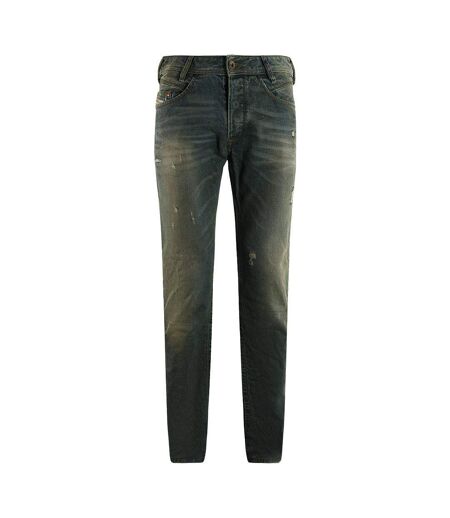 Jean Poiak Homme Bleu Sale Diesel