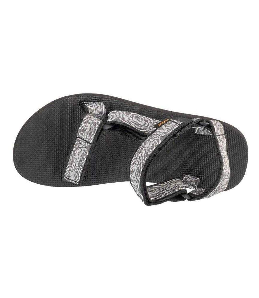 Sandales Original Universal Homme Noir Teva-3