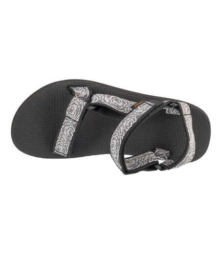 Sandales Original Universal Homme Noir Teva