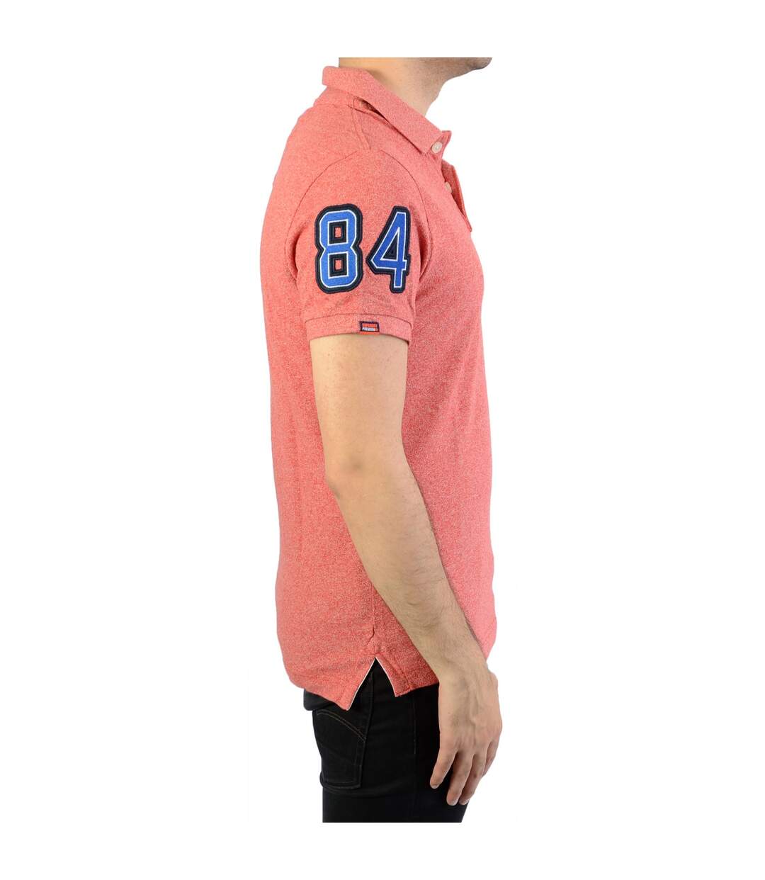 Polo SuperDry Classic Pique S S-2
