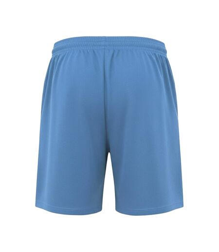Mens Club Shorts Sky Umbro