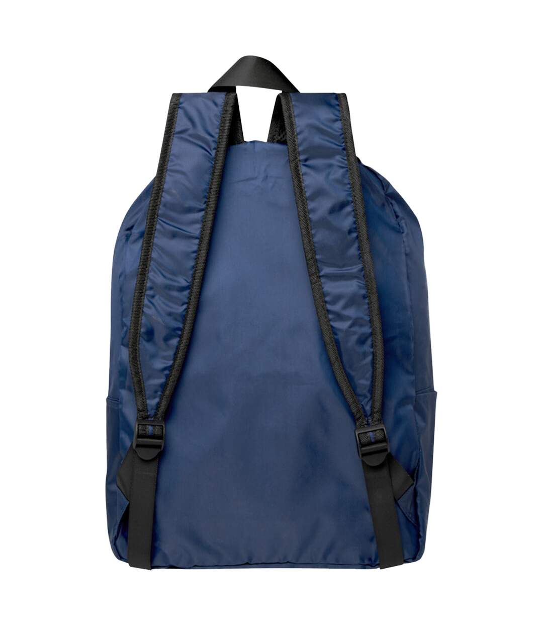 Sac à dos taille unique bleu marine Floso-2