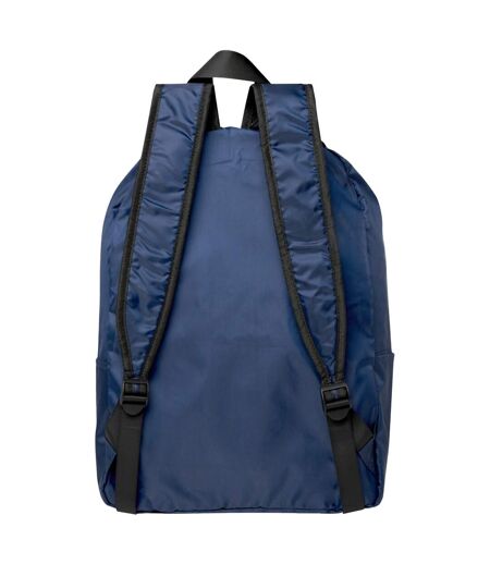 Sac à dos taille unique bleu marine Floso