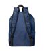 Sac à dos taille unique bleu marine Floso-2