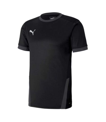 Maillot Teamgoal Homme Noir Puma
