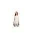 Sweat Femme Blanc Cassé Ted Baker-1