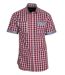 Chemise manches courtes TABASCO1 - MD