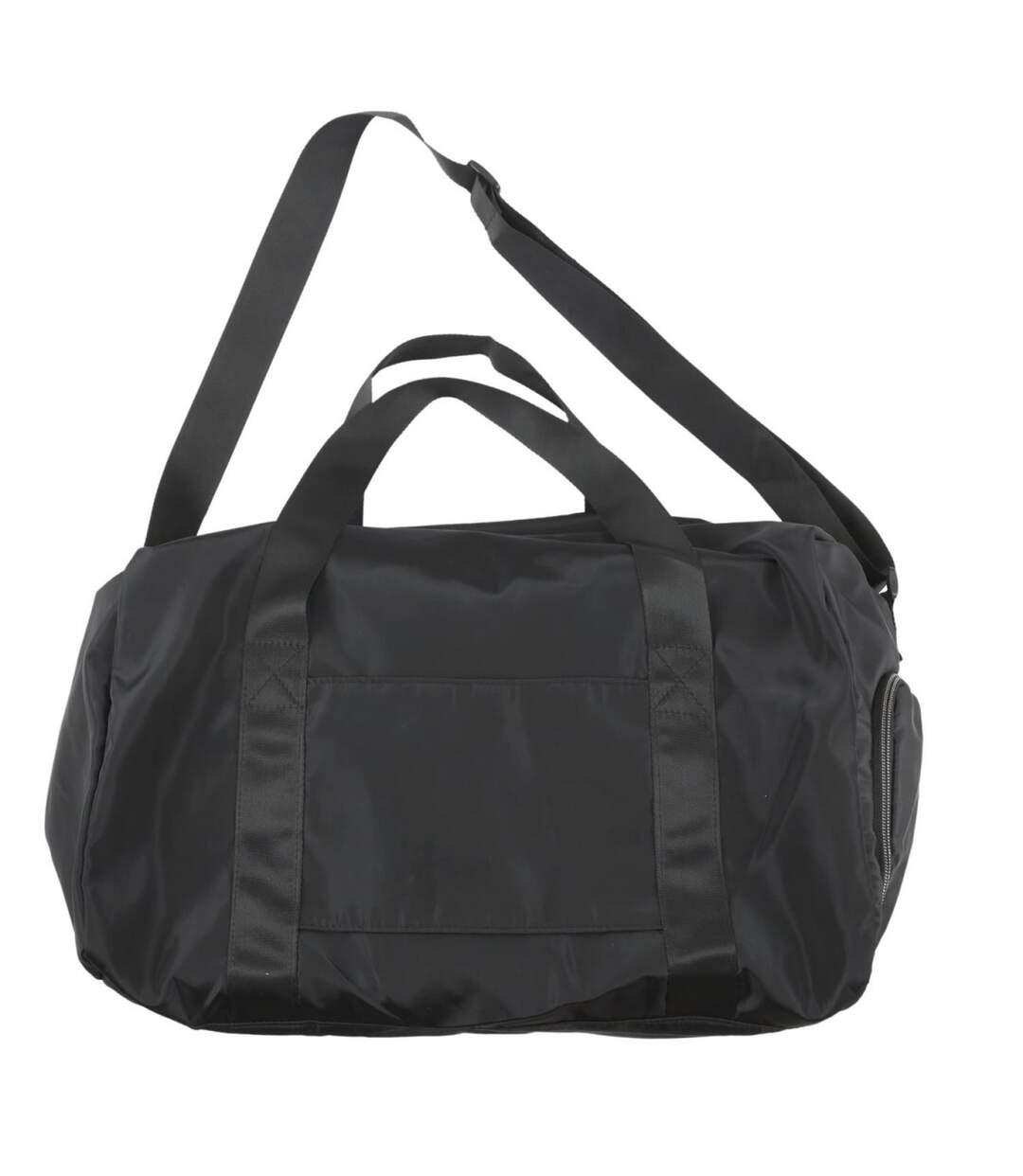 Sac de Sport Multi Compartiments 49cm Noir-1