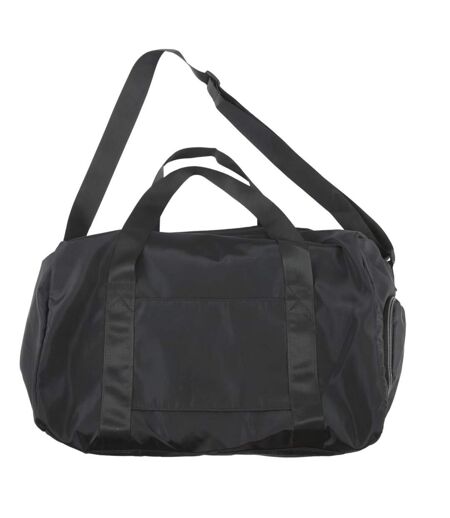 Sac de Sport Multi Compartiments 49cm Noir