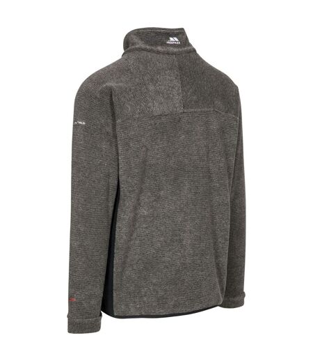 Veste Polaire Jynx Homme Vert Blanc Trespass