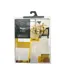 Nappe Toile Cirée Ronde Sunflower 160cm Jaune-2