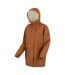 Veste Imperméable Brielly Femme Marron Regatta-4