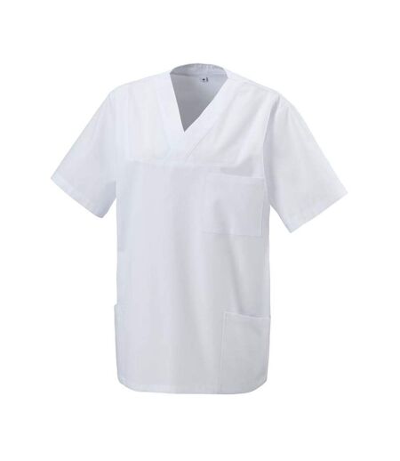 Tunique Adulte Blanc Exner
