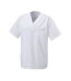 Tunique Adulte Blanc Exner-1