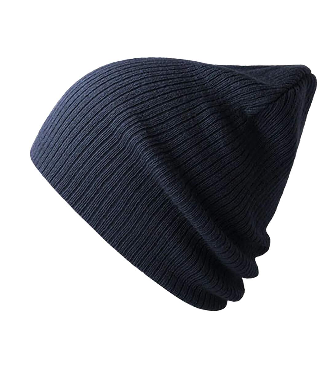 Bonnet Brad Bleu Marine Atlantis Headwear-2