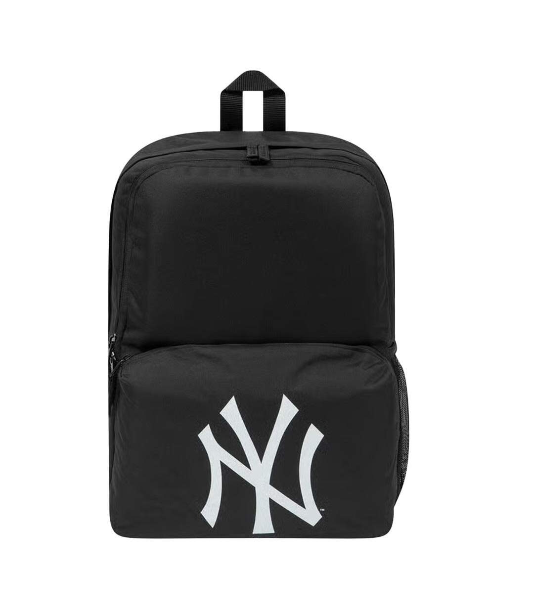 Sac à dos noir homme new era stadium-1