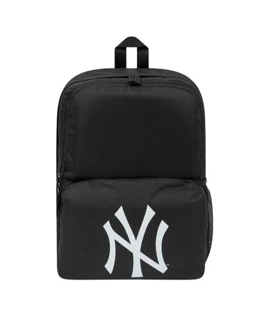 Sac à dos noir homme new era stadium
