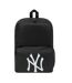Sac à dos noir homme new era stadium-1