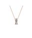 Pendentifs Square Roller, Cristal d'Autriche-1
