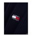 Unisex Adult Ribbed Scarf One Size Dark Navy Tommy Jeans-3